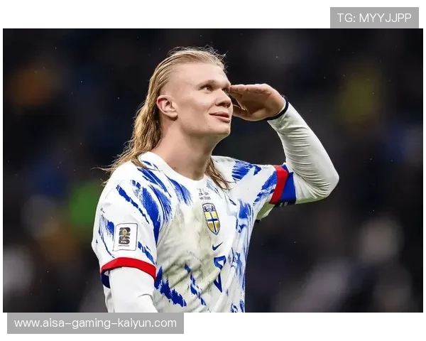 费耶诺德谋划引进哈兰德式中锋攻势升级再下一城