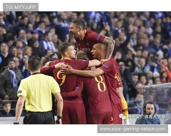 波尔图前插层次非常清楚